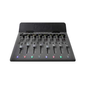 Avid S1 混音控制器 數位混音器 - 數位混音器