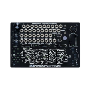 BASTL Instruments Softpop SP2 - 合成器音源