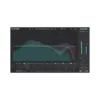 SplitEQ EQ Plugin 效果器 (下載版)