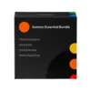 Essential Collection 混音效果器 Plugin 套組 (下載版)