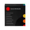 Elite Collection 效果器 Plugin 套組 (下載版)