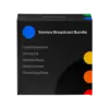 Broadcast Collection 混音效果器 Plugin 套組 (下載版)