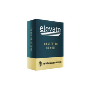 Eventide Newfangled Audio Elevate Mastering Bundle 母帶處理效果器套組 (下載版) - 效果器軟體 Plugin