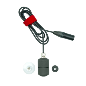 Tremor Labs XEOFÓN 高感度全向地聲收音麥克風 Geophone 壓電式/接觸式麥克風 - 壓電式/接觸式麥克風