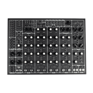 SOMA Laboratory Pulsar-23（Screw 螺絲接點款，無攜帶包） - 鼓機