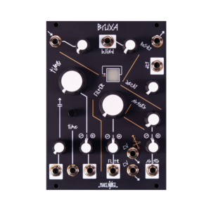 Make Noise Bruxa Modulation 模組化合成器 - Modulation