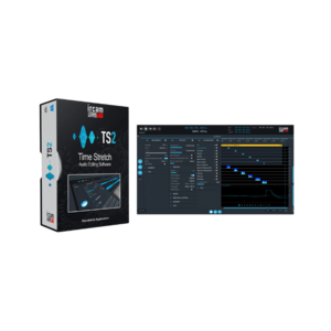 IrcamLab TS2 音訊編輯軟體 Plugin (下載版) - 效果器軟體 Plugin