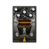 PLASMA COIL 效果器 Third Man Records 合作
