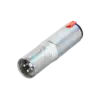 NA3MJ 6.3mm TRS 母 轉 XLR 公 轉接頭