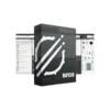 BFD3 爵士鼓組音色軟體 Plugin (下載版)