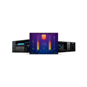 FLUX Immersive:: Essentials 沈浸式混音 Plugin 套組 (下載版) - 多聲道 / 空間音訊處理