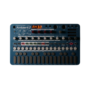 Sonicware LIVEN Ambient Ø 合成器音源 - 合成器音源