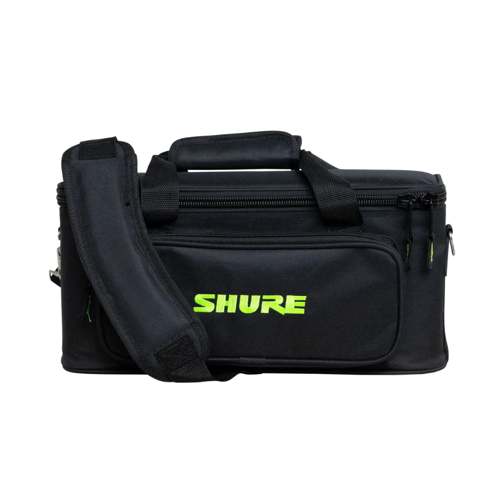 麥克風收納袋 12支 SH-MICBAG12