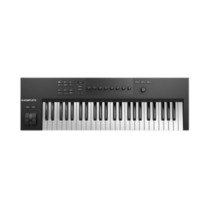 Native Instruments Komplete Kontrol A49 MIDI 鍵盤 控制鍵盤 - MIDI 鍵盤