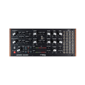 Moog Labyrinth 合成器音源 Generative Analog Synthesizer 類比合成器 - 合成器音源