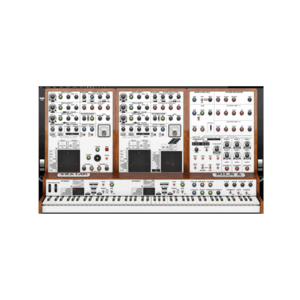 XILS Lab XILS 4 合成器音源 Plugin (下載版) - 音源軟體 Plugin 