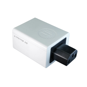 SilentPower (ifi Audio) DC Blocker+ 直流電隔斷器 - 電源消噪器