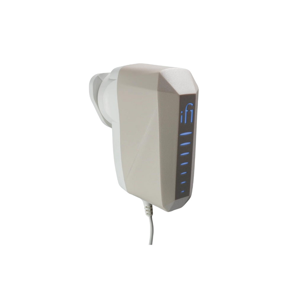 iPower X 降噪電源供應器