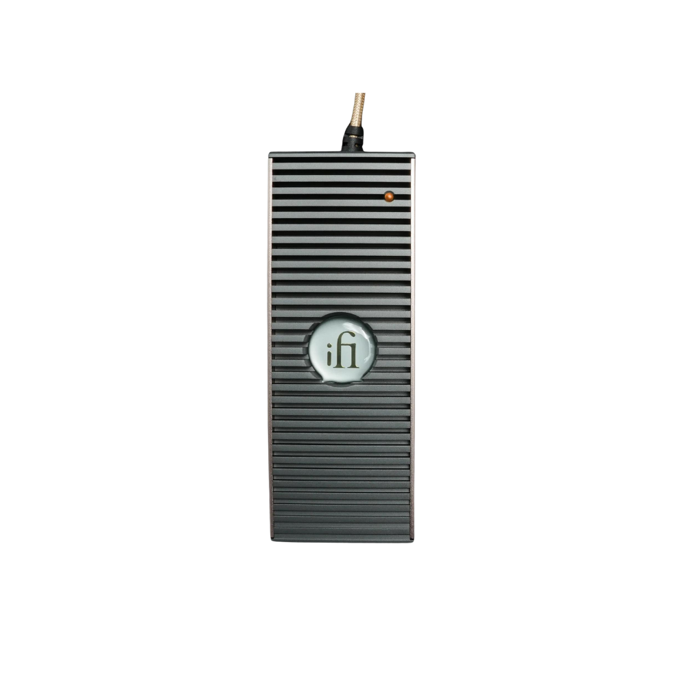 iPower Elite 降噪電源供應器