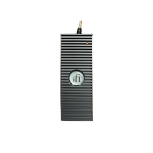 SilentPower (ifi Audio) iPower Elite 降噪電源供應器 - 電源供應器