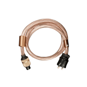 SilentPower (ifi Audio) Quasar 發燒級平衡電源線 - 電源線