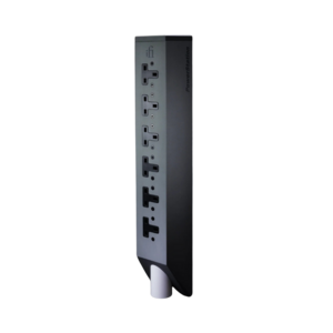 SilentPower (ifi Audio) Power Station 發燒級消噪濾波電源排插 延長線 - 電源供應器