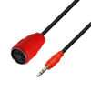3.5 轉 MIDI 線 3.5MM-MIDI 線材