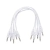 30CM Braided Eurorack Patch Cable CV 音源線
