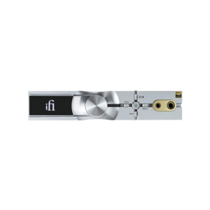 ifi Audio NEO iDSD2 隨身藍芽耳機擴大機 - 耳機擴大機