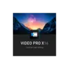 Video Pro X16 影像編輯軟體 (下載版)