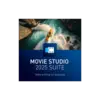 Movie Studio 2025 Suite 影像編輯軟體 (下載版)