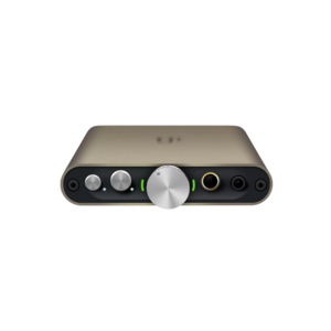 ifi Audio Hip-DAC3 隨身 USB DAC 耳機擴大機 - 耳機擴大機