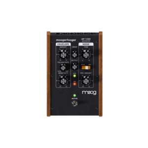 Moog MF-109S Saturator 飽和失真效果器 Plugin (下載版) - 效果器軟體 Plugin