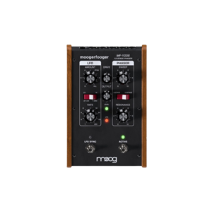 Moog MF-103S 12-Stage Phaser 效果器 Plugin (下載版) - 效果器軟體 Plugin