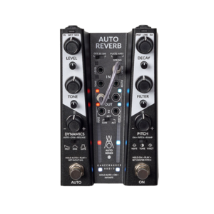 Gamechanger Audio AUTO Reverb - Reverb / Delay