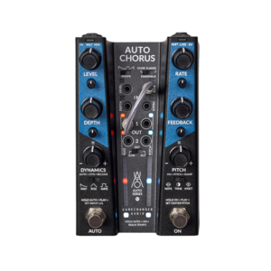 Gamechanger Audio AUTO Chorus - Modulation