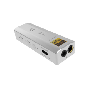 ifi Audio Go Bar Kensei 隨身小尾巴 劍聖版 耳機擴大器 - 耳機擴大機