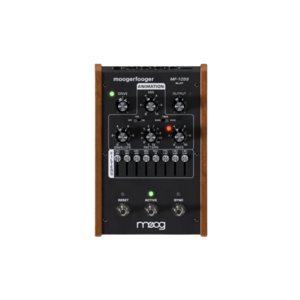 Moog MF-105S MuRF 效果器 Plugin (下載版) - 效果器軟體 Plugin