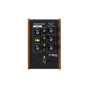 Moog MF-107S FreqBox 效果器 Plugin (下載版) - 效果器軟體 Plugin