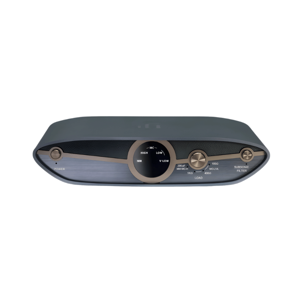 ifi Audio ZEN Phono 3 唱頭放大器 - 唱頭放大器