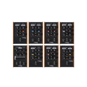 Moog Complete Moogerfooger Effects Bundle 全系列效果器 Plugin 套組 (下載版) - 效果器軟體 Plugin