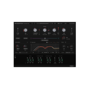 Eventide MicroPitch Immersive 沈浸式空間效果器 Plugin (下載版) - 多聲道 / 空間音訊處理
