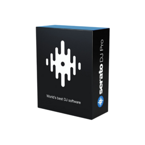Serato DJ Pro DJ 播放控制軟體 (下載版) - DAW 音樂製作軟體