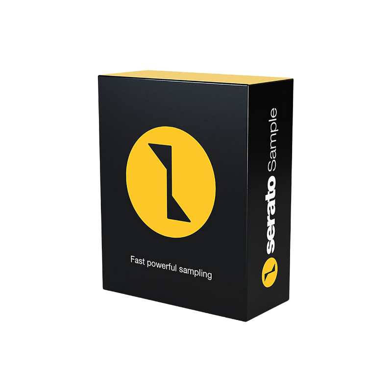 Sample 取樣製作軟體 (下載版)