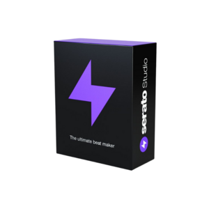 Serato Studio DJ 音樂製作軟體 (下載版) - DAW 音樂製作軟體