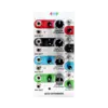 QCD Expander (QCDEXP) 模組化合成器