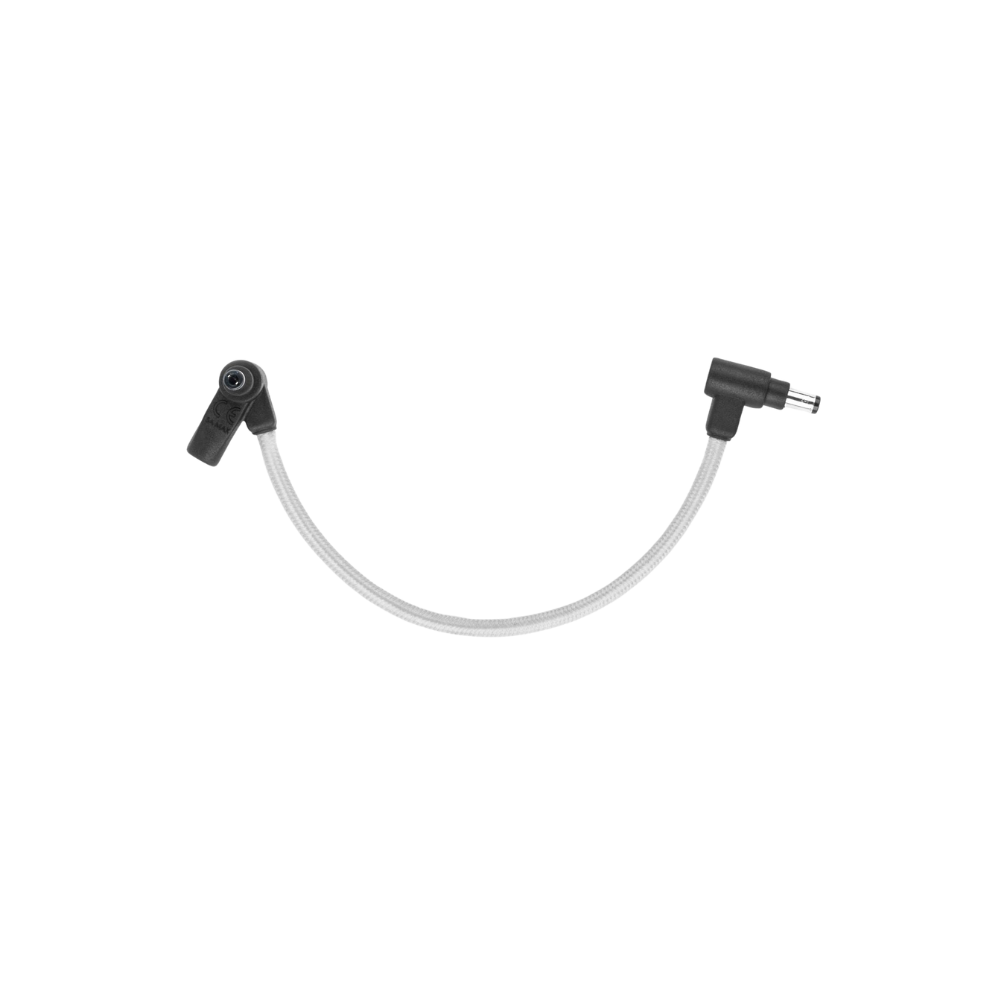 Crazy Chain MKII 電源分配線