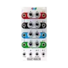 Shifting Inverting Signal Mingler (SISM) 模組化合成器