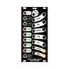 SCM Plus (SCM+) Shuffling Clock Multiplier 模組化合成器