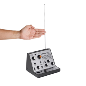 Stylophone Theremin 特雷門琴 合成器音源 - 合成器音源